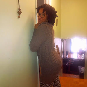 Meet your Posher, Barbara